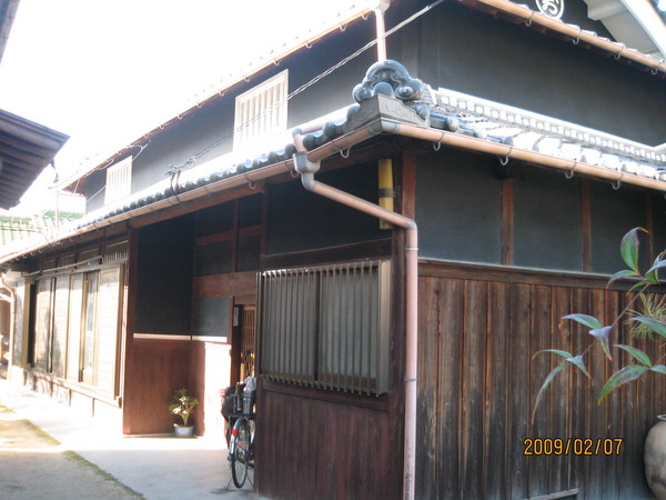 施工例画像(全面リフォーム)